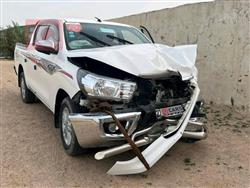 تويوتا هايلوكس